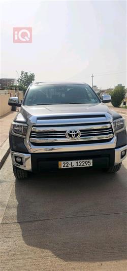 Toyota Tundra